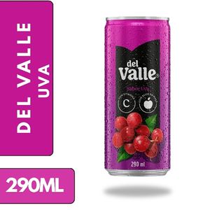 imagem do produto Del Valle uva
