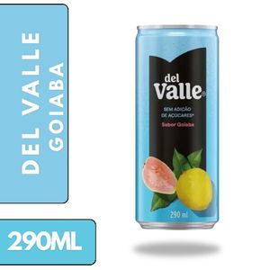 imagem do produto Del Valle goiaba 290ml