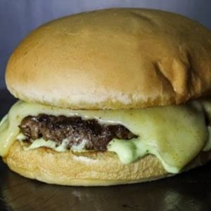 imagem do produto X burger 🍔