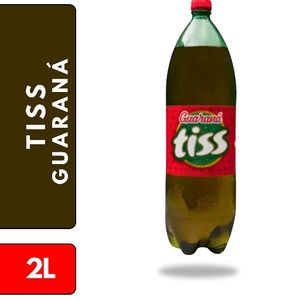 imagem do produto Tiss guaraná 2L
