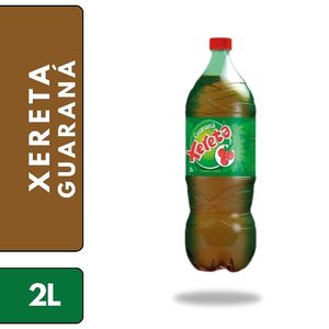 imagem do produto Xereta guaraná