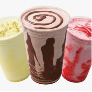 imagem do produto Milk shake