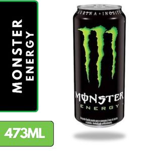 imagem do produto Monster ENERGY