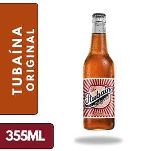 imagem do produto Tubaína original