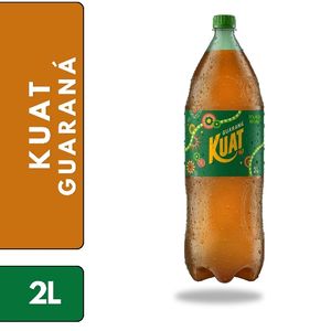 imagem do produto Kuat guaraná
