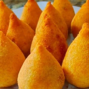 imagem do produto Coxinha