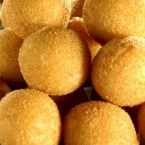 imagem do produto Bolinha de pizza