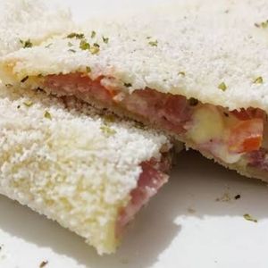 imagem do produto ARRASTA PÉ