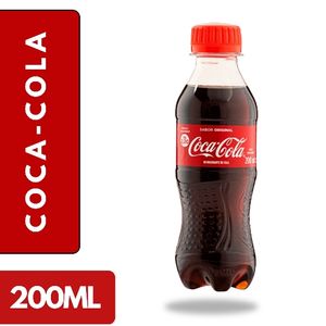 imagem do produto Coca cola