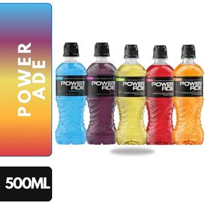 imagem do produto Power ade