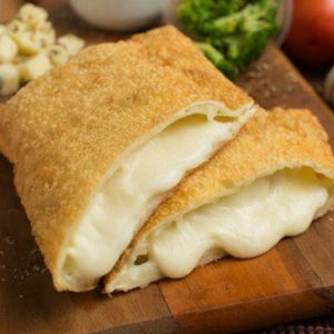 imagem do produto Pastel queijo 