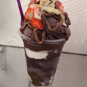 imagem do produto Copo açaí ou/e sorvetes