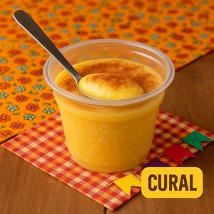 imagem do produto Curau