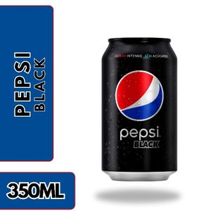 imagem do produto Pepsi Black zero