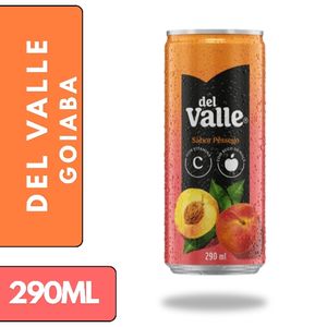 imagem do produto Del valle pêssego