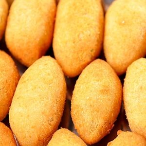 imagem do produto Bolinho de carne