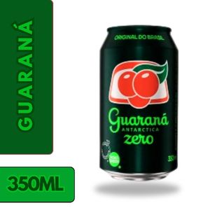 imagem do produto Guaraná Antarctica zero 