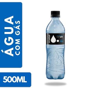imagem do produto Água com gás