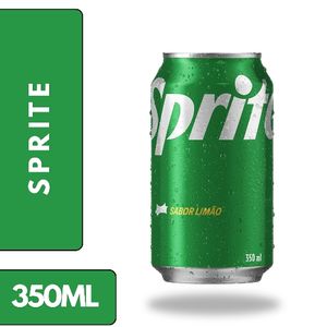 imagem do produto Sprite 350 ml