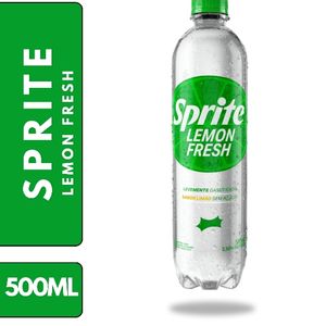 imagem do produto Sprite lemon