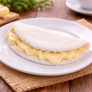 imagem do produto Tapiocas de queijo/derivados