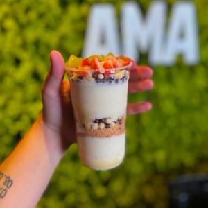 imagem do produto Cupuaçu 