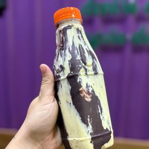 imagem do produto Batidinha de açaí com maracujá 500ml