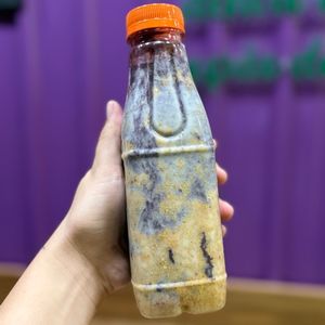 imagem do produto Batidinha de açaí com paçoca 500ml 