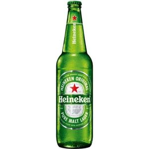 imagem do produto HEINEKEN 600ML
