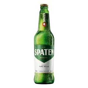 imagem do produto SPATEN MUNICH 600ML 