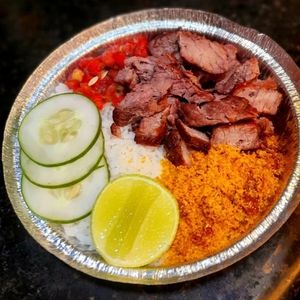 imagem do produto Espetinho completo (Carne,porco,frango,toscana,misto)