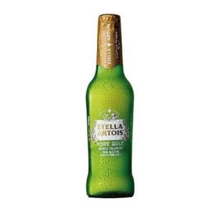 imagem do produto Stella artois gold 330ml