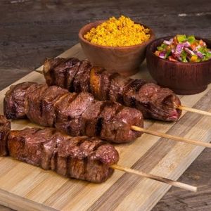 imagem do produto Espetinho (tira-gosto)