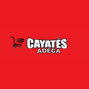 CAYATES COMÉRCIO DE BEBIDAS