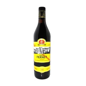 imagem do produto Fernet Dubar 900ml