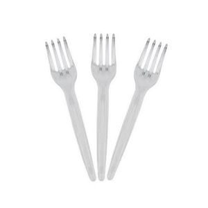 imagem do produto Garfo sobremesa 50un.