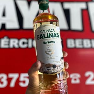 imagem do produto Salinas bálsamo 700ml