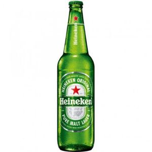 imagem do produto Heineken 600ml 12un.