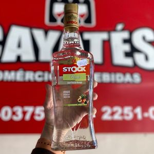 imagem do produto Stock pêssego 720ml