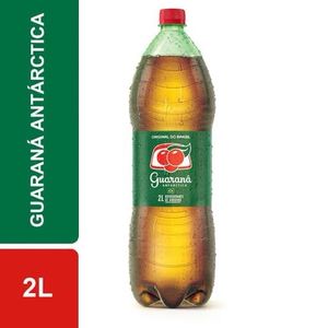 imagem do produto Guaraná pet 2 litros 6un.