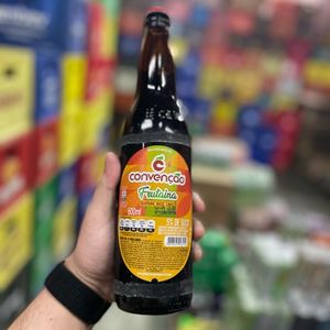 imagem do produto Itubaina convenção tutti 600ml 24un.