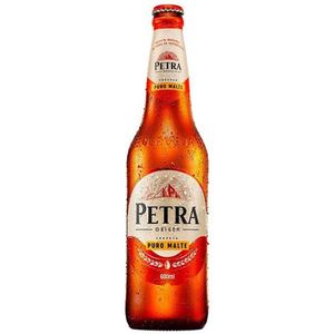 imagem do produto Petra 600ml 24un.