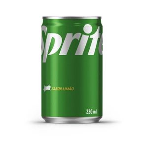 imagem do produto Sprite 220ml 6un