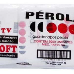 imagem do produto Papel TV pérola 3.000 un.