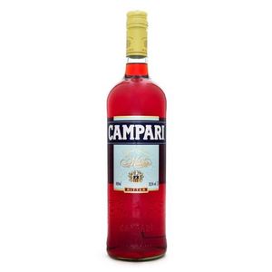 imagem do produto Campari 998ml