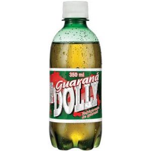 imagem do produto Dolly guaraná 350ml 12un.