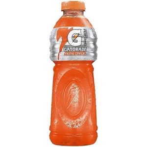 imagem do produto Gatorade citros 500ml 6un.