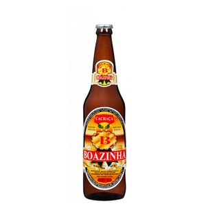 imagem do produto Boazinha 600ml