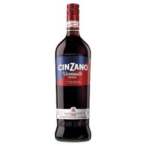 imagem do produto Cinzano litro