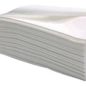 imagem do produto Interfolha (secar mãos) 22,5cm x 21cm